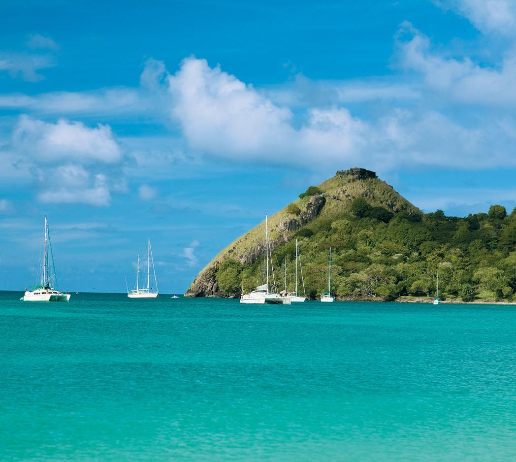Sandals Grande Antigua Resort & Spa Dickenson Bay Exteriör bild