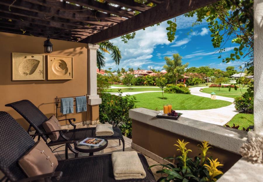 Sandals Grande Antigua Resort & Spa Dickenson Bay Exteriör bild