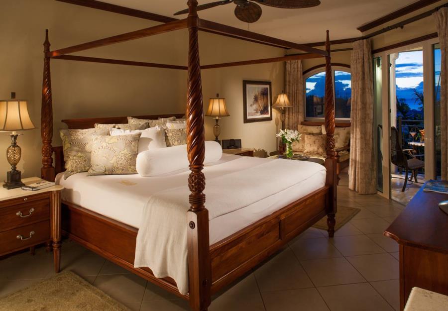 Sandals Grande Antigua Resort & Spa Dickenson Bay Exteriör bild