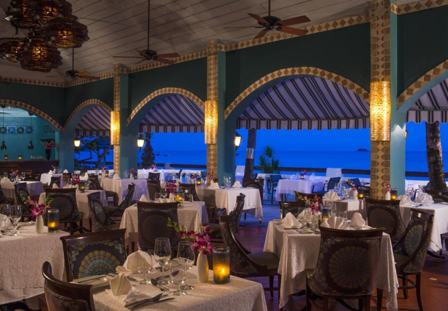 Sandals Grande Antigua Resort & Spa Dickenson Bay Exteriör bild